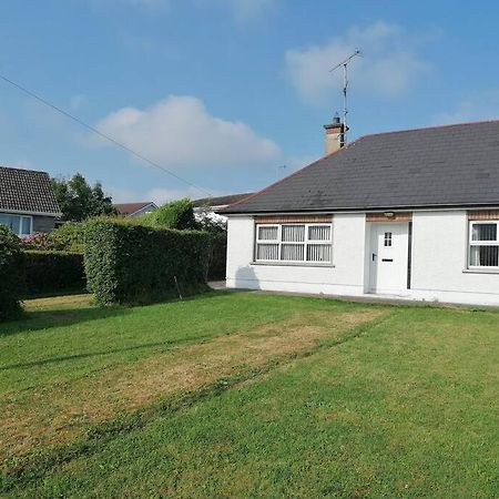 Rossole Cottage Enniskillen Exteriör bild