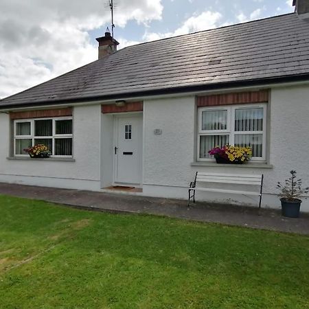 Rossole Cottage Enniskillen Exteriör bild