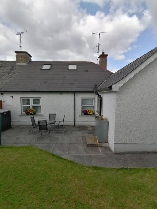 Rossole Cottage Enniskillen Exteriör bild