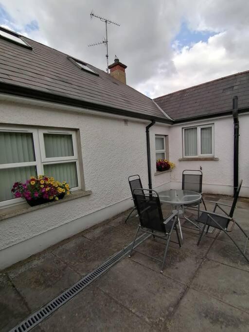 Rossole Cottage Enniskillen Exteriör bild