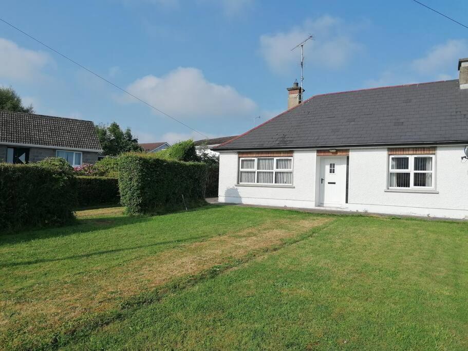 Rossole Cottage Enniskillen Exteriör bild