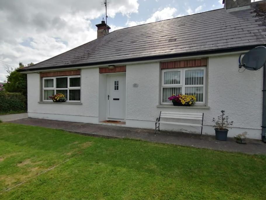 Rossole Cottage Enniskillen Exteriör bild